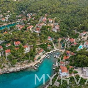 Građevinsko zemljište u Basini