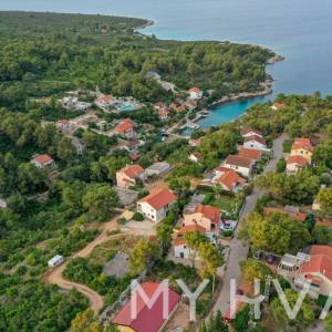 Građevinsko zemljište u Basini