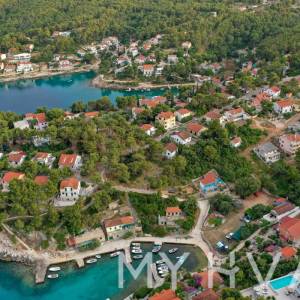 Građevinsko zemljište u Basini