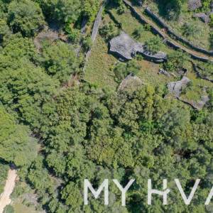 Građevinsko zemljište u Dolu