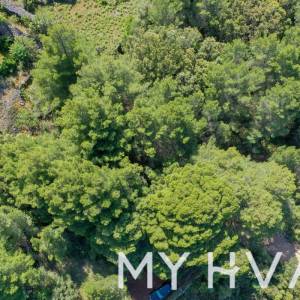 Građevinsko zemljište u Dolu