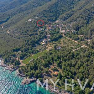 Građevinsko zemljište u Gromin Dolcu