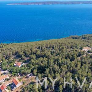 Građevinsko zemljište u Gromin Dolcu