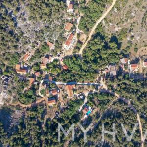 Građevinsko zemljište u Gromin Dolcu