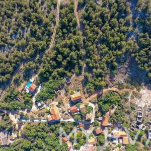 Građevinsko zemljište u Gromin Dolcu