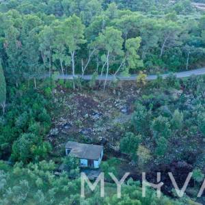 Građevinsko zemljište u luci Stari Grad