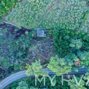 Građevinsko zemljište u luci Stari Grad