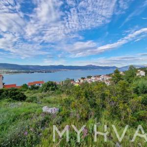 Građevinsko zemljište u Mastrinki