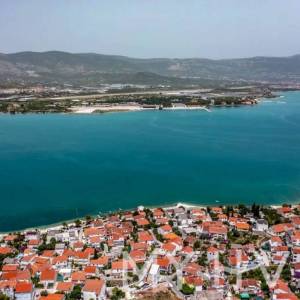 Građevinsko zemljište u Mastrinki