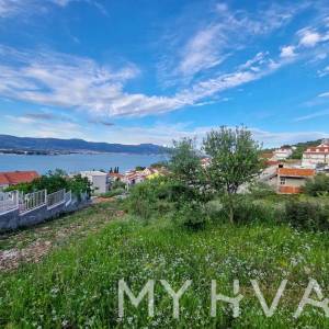 Građevinsko zemljište u Mastrinki