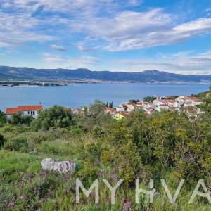 Građevinsko zemljište u Mastrinki