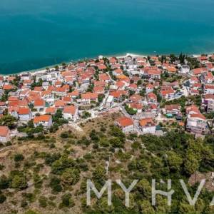 Građevinsko zemljište u Mastrinki