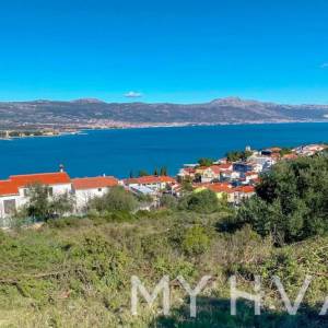 Građevinsko zemljište u Mastrinki