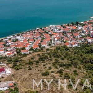 Građevinsko zemljište u Mastrinki