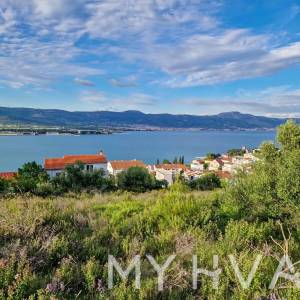 Građevinsko zemljište u Mastrinki