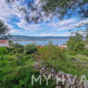 Građevinsko zemljište u Mastrinki