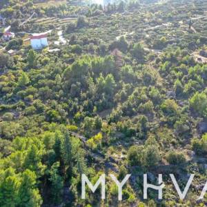 Građevinsko zemljište u Pitvama