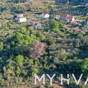 Građevinsko zemljište u Pitvama