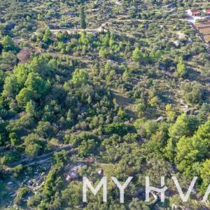 Građevinsko zemljište u Pitvama