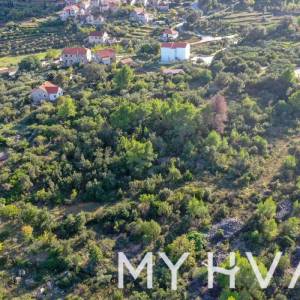 Građevinsko zemljište u Pitvama