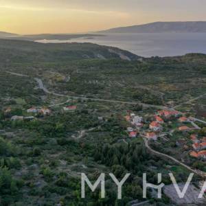 Građevinsko zemljište u Poljicima