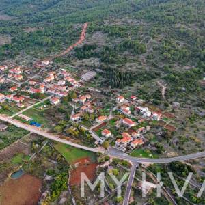 Građevinsko zemljište u Poljicima