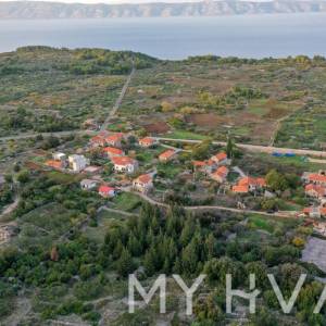 Građevinsko zemljište u Poljicima