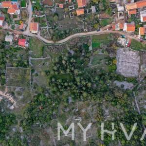 Građevinsko zemljište u Poljicima