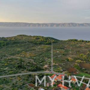 Građevinsko zemljište u Poljicima