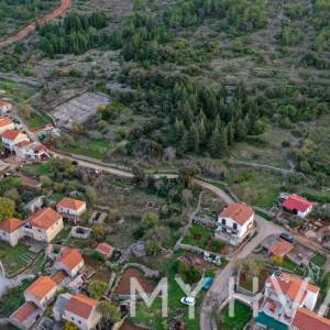 Građevinsko zemljište u Poljicima