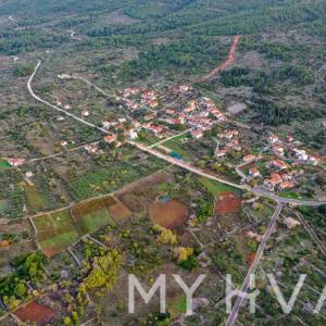 Građevinsko zemljište u Poljicima