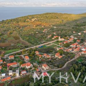 Građevinsko zemljište u Poljicima