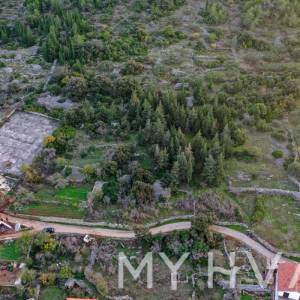 Građevinsko zemljište u Poljicima