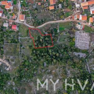 Građevinsko zemljište u Poljicima