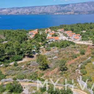 Građevinsko zemljište u Rudinama #2