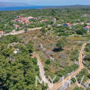 Građevinsko zemljište u Rudinama #2