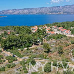 Građevinsko zemljište u Rudinama #2