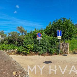 Građevinsko zemljište u Starom Gradu