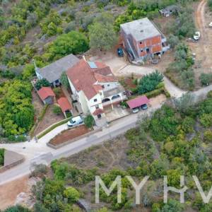 Građevinsko zemljište u Starom Gradu