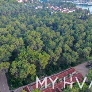 Građevinsko zemljište u Vrboskoj #2