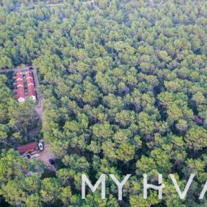 Građevinsko zemljište u Vrboskoj #2