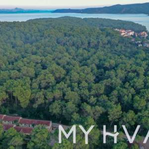 Građevinsko zemljište u Vrboskoj #2