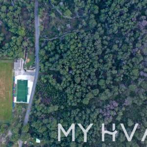 Građevinsko zemljište u Vrbanju #2