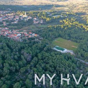 Građevinsko zemljište u Vrbanju #2