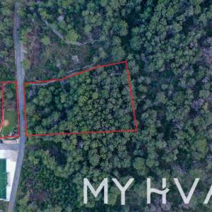 Građevinsko zemljište u Vrbanju #2