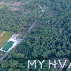 Građevinsko zemljište u Vrbanju #2