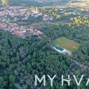 Građevinsko zemljište u Vrbanju #2