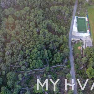 Građevinsko zemljište u Vrbanju #2