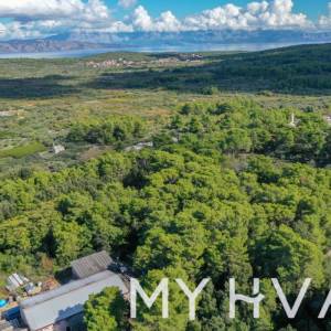 Građevinsko zemljište u Vrbanju #1