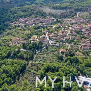 Građevinsko zemljište u Vrbanju #1